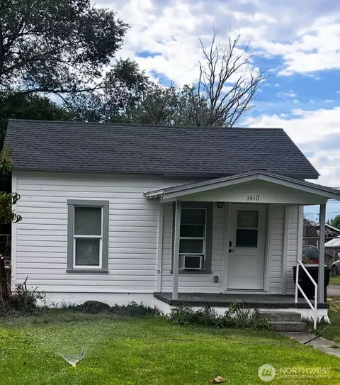 1410 Mckinley Ave, Yakima, WA 98902