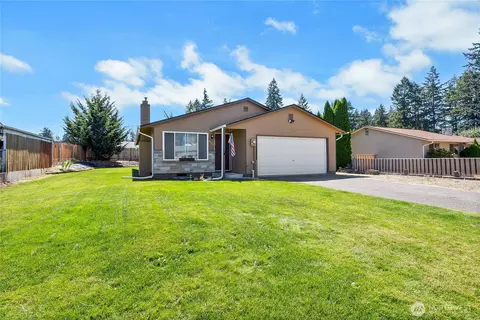 6414 157th Street Ct E, Puyallup, WA 98375