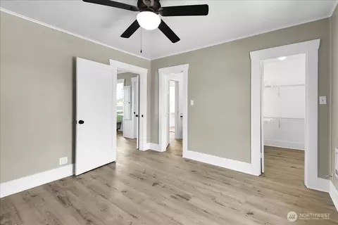 Bedroom - 2502 Harrison Ave, Everett, WA 98201 photo 1 of 2