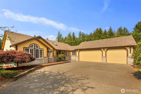 6708 Oakbrook Ct SE, Olympia, WA 98513