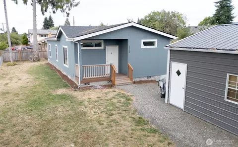 1219 W Walnut St, Centralia, WA 98531