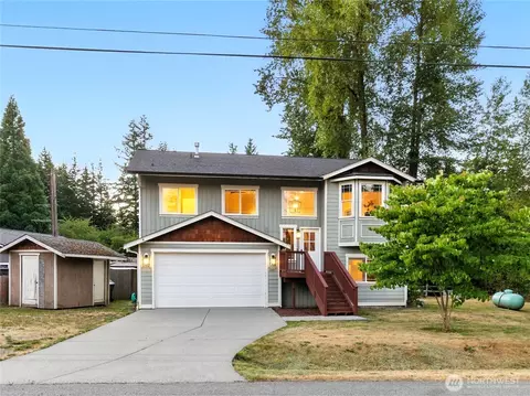 1107 129th Pl NW, Marysville, WA 98271