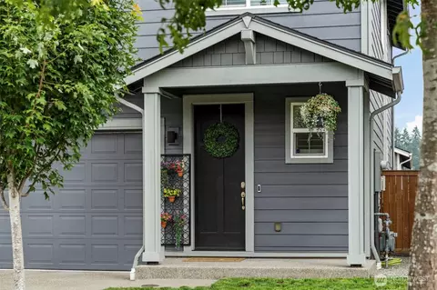 7820 20th Ave SE, Lacey, WA 98503