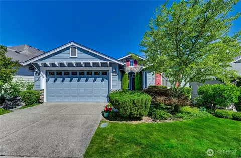 23048 NE 127th Way, Redmond, WA 98053