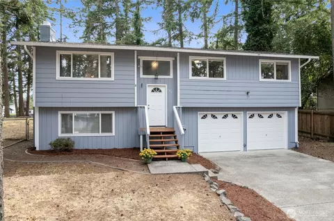 5210 205th Street Ct E, Spanaway, WA 98387