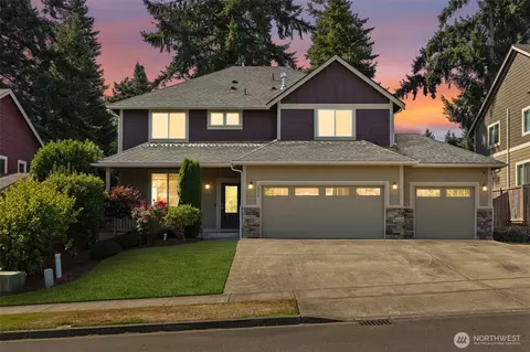 3925 19th Ave NE, Olympia, WA 98506