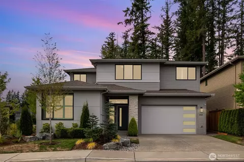 23612 SE 35th Ct, Sammamish, WA 98029