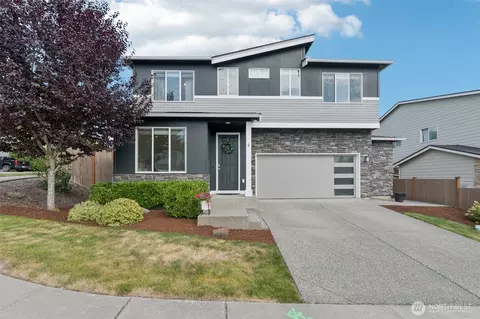 3117 73rd Ave NE, Marysville, WA 98270