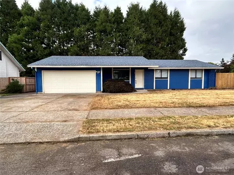 9200 NE 74th St, Vancouver, WA 98662