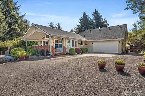115 S Razor Clam Dr SW, Ocean Shores, WA 98569