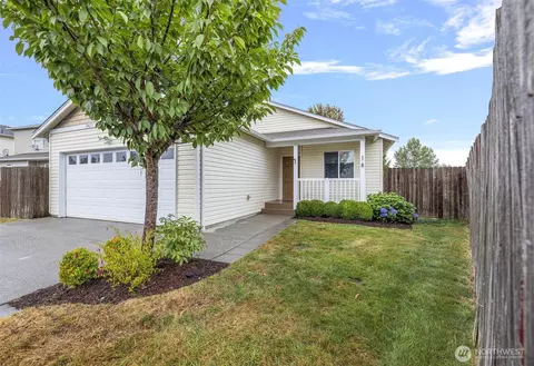 3421 Rosewood St, Mount Vernon, WA 98273