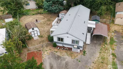 11522 Nisqually Park Loop SE, Olympia, WA 98513