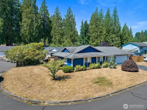 6826 22nd Dr NE, Marysville, WA 98271