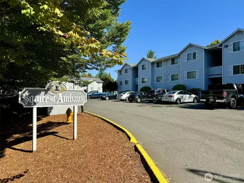 13232 Ambaum Blvd SW, Burien, WA 98146