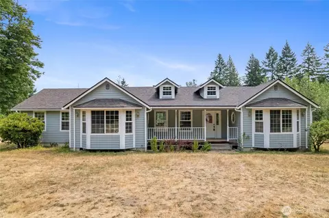 33417 36th Ave E, Eatonville, WA 98328