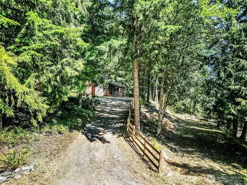3852 Lost Mountain Rd, Sequim, WA 98382 photo 37