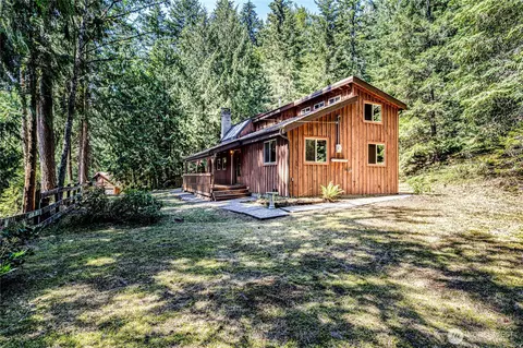 3852 Lost Mountain Rd, Sequim, WA 98382 photo 35