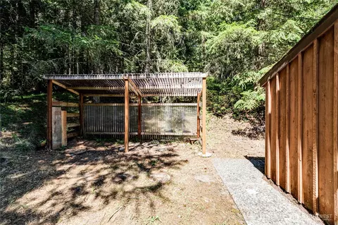 3852 Lost Mountain Rd, Sequim, WA 98382 photo 34