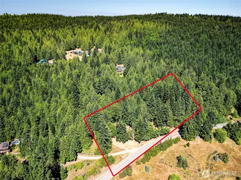 3852 Lost Mountain Rd, Sequim, WA 98382 photo 39