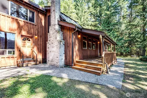 3852 Lost Mountain Rd, Sequim, WA 98382 photo 3