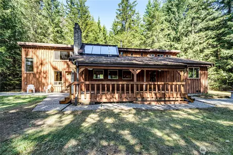 3852 Lost Mountain Rd, Sequim, WA 98382