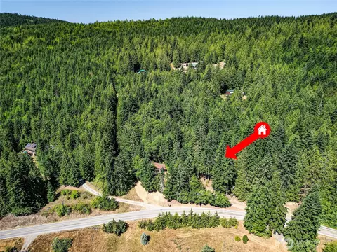 3852 Lost Mountain Rd, Sequim, WA 98382 photo 40