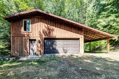 3852 Lost Mountain Rd, Sequim, WA 98382 photo 36