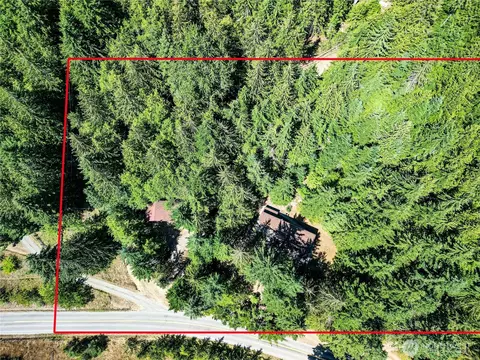 3852 Lost Mountain Rd, Sequim, WA 98382 photo 38