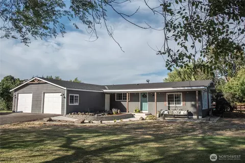 111 Table Mountain Dr, Ellensburg, WA 98926