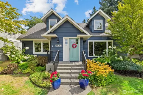 6830 48th Ave NE, Seattle, WA 98115