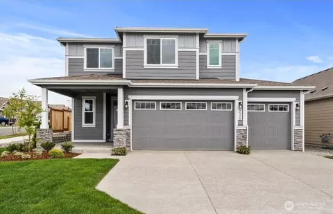 723 Maggee St SE, Lacey, WA 98513