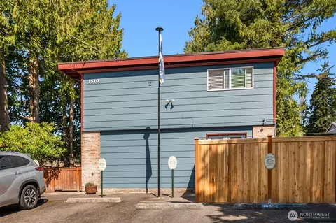 1510 NE 170th St #1-4, Shoreline, WA 98155
