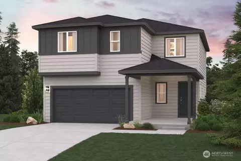 1435 Salzer Creek Dr, Centralia, WA 98531