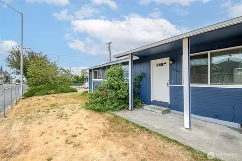 1202 S 15th St, Tacoma, WA 98405