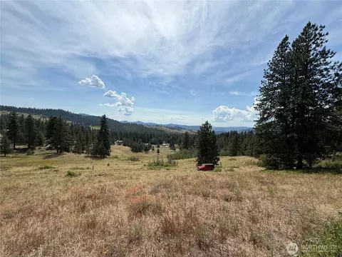 0 Lot 19 Seth Ln, Republic, WA 99166