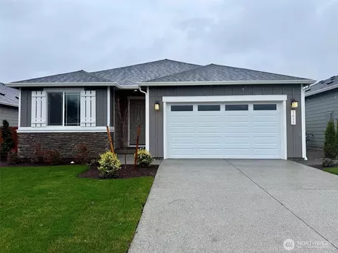 2617 Acer Loop SE, Lacey, WA 98513