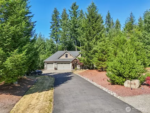 31618 SE 278th Pl, Ravensdale, WA 98051