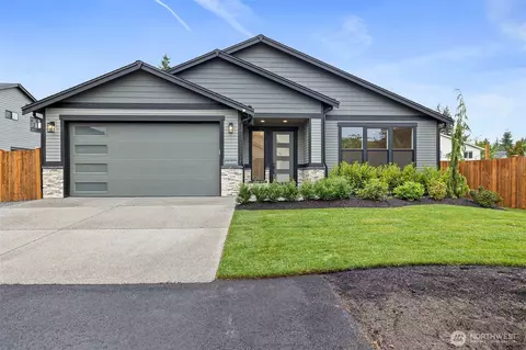 13815 48th Dr SE, Snohomish, WA 98296