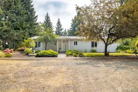 500 NE Larson Lake Rd, Belfair, WA 98528