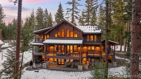 60 Birch Ct, Cle Elum, WA 98922