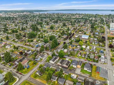 View/Area - 1522 Chestnut St, Everett, WA 98201 photo 8 of 10