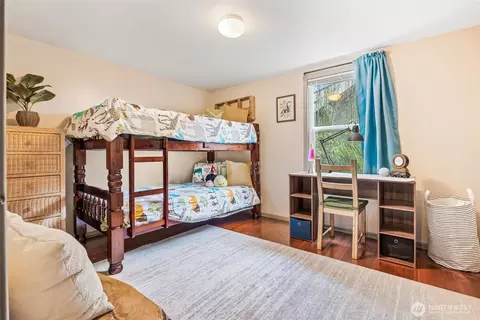 Bedroom - 1522 Chestnut St, Everett, WA 98201 photo 2 of 2
