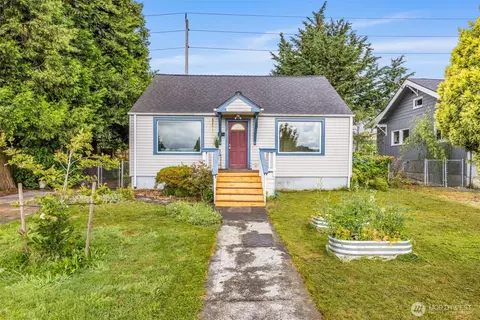 1522 Chestnut St, Everett, WA 98201
