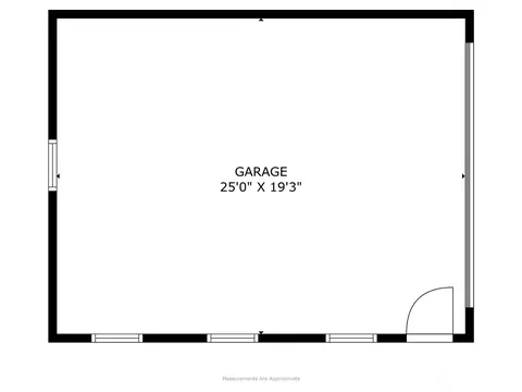 Floorplan - 1522 Chestnut St, Everett, WA 98201 photo 1 of 3
