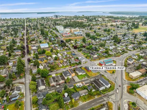 View/Area - 1522 Chestnut St, Everett, WA 98201 photo 10 of 10