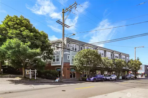 2101 N 55th St # 103, Seattle, WA 98103