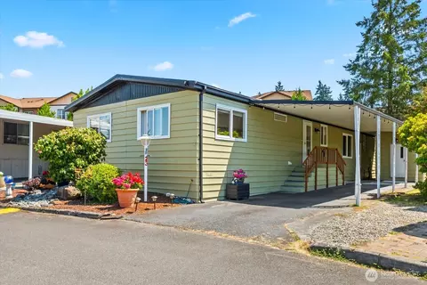 4111 164th St SW #23, Lynnwood, WA 98087