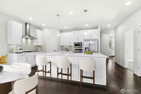 Kitchen - 19814 11th Dr SE, Bothell, WA 98012 photo 1 of 2
