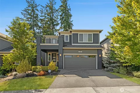 Exterior - 19814 11th Dr SE, Bothell, WA 98012 photo 2 of 6