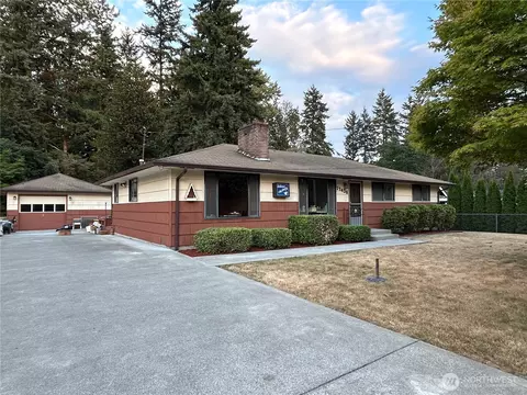 17436 129th Ave SE, Renton, WA 98058